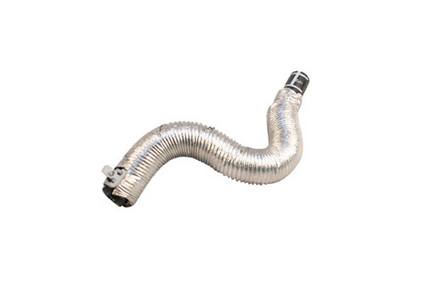 SAAB Expansion Tank Hose (De-gassing) 22955223